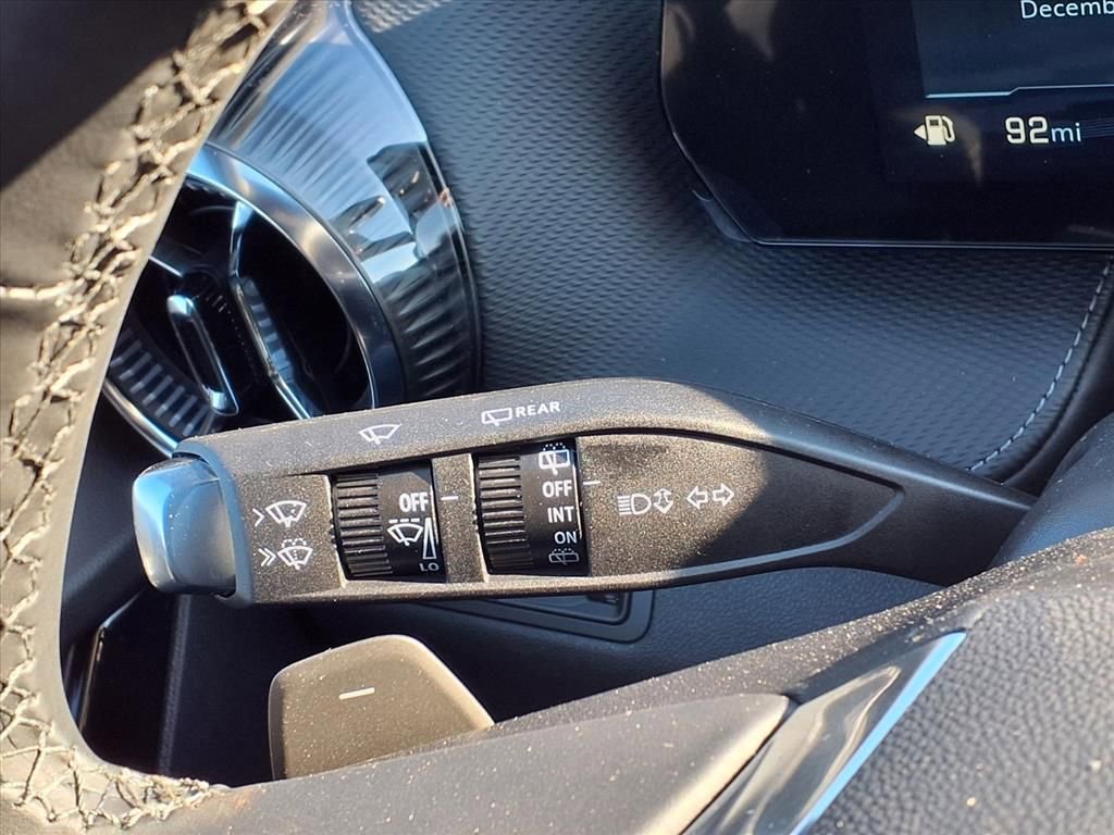 New 2026 Chevrolet Equinox LT w/ Convenience Package II image 15