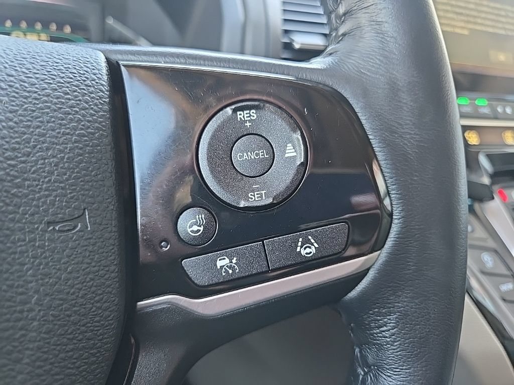 Used 2024 Honda Odyssey Elite image 45