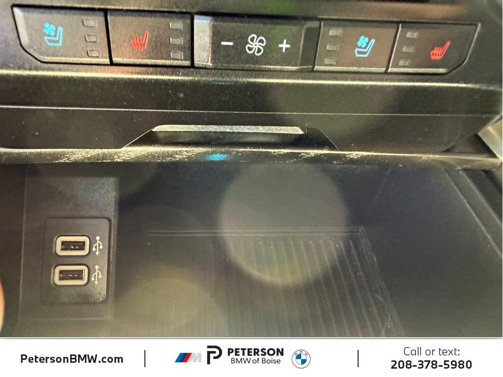Used 2019 Ford F150 Platinum w/ Technology Package AWD/4WD image 21