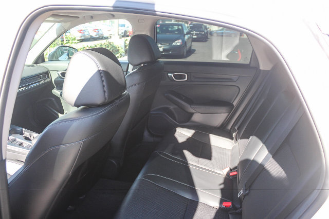 Used 2023 Honda Civic EX-L image 23