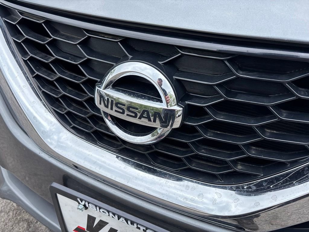 Used 2018 Nissan Sentra SV FWD image 9