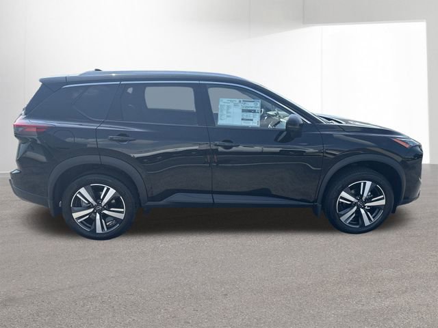 New 2025 Nissan Rogue SL image 31