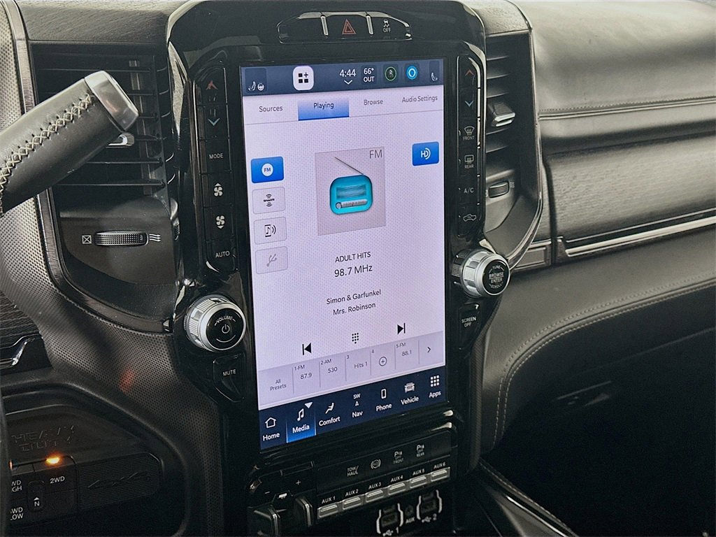 Used 2022 RAM 2500 Limited image 17