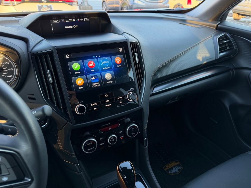 Certified 2024 Subaru Forester Wilderness image 22