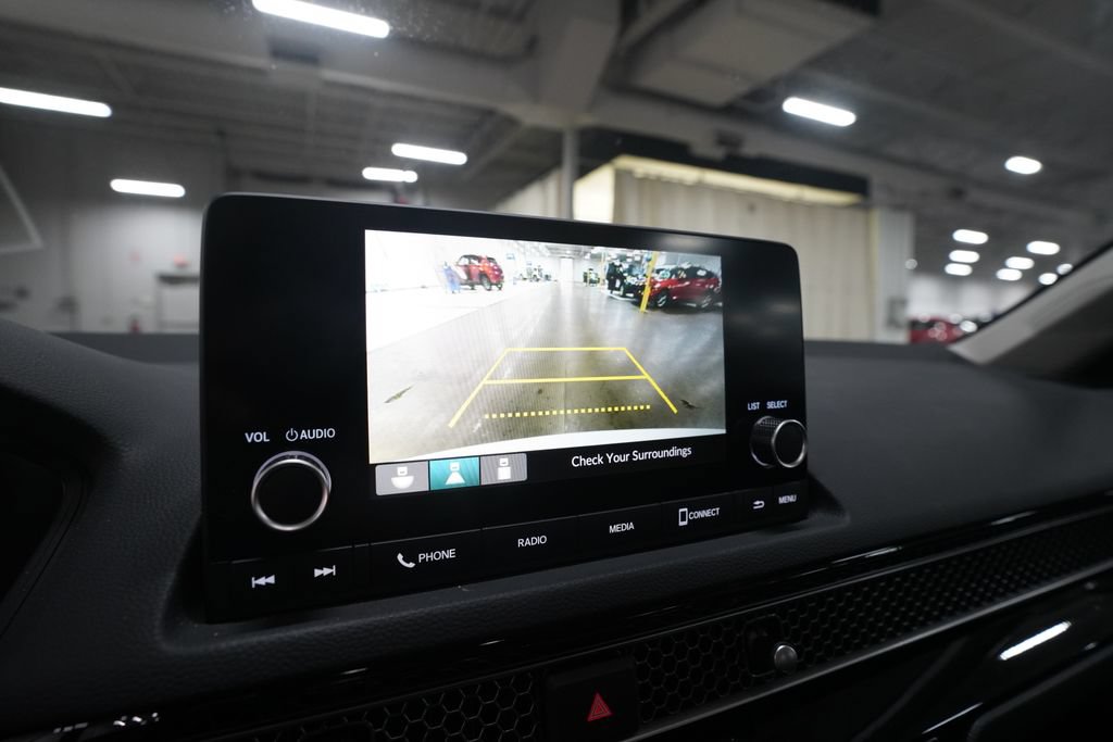 Used 2023 Honda Civic EX image 19