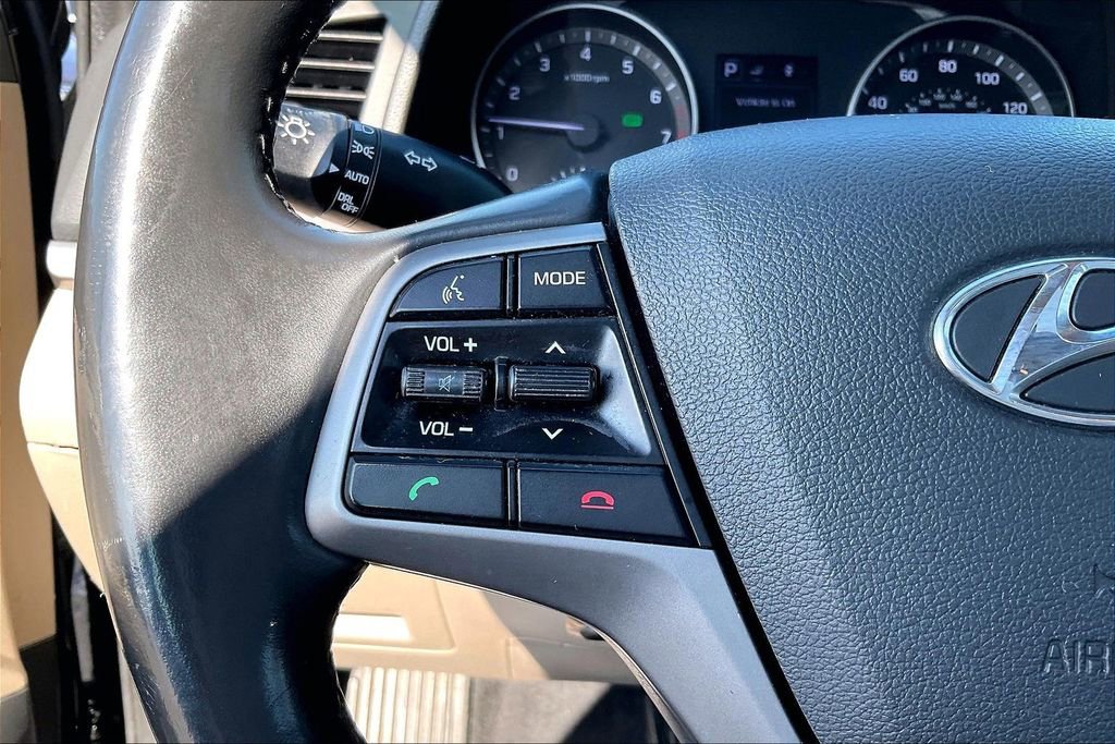 Used 2018 Hyundai Elantra Value Edition image 26