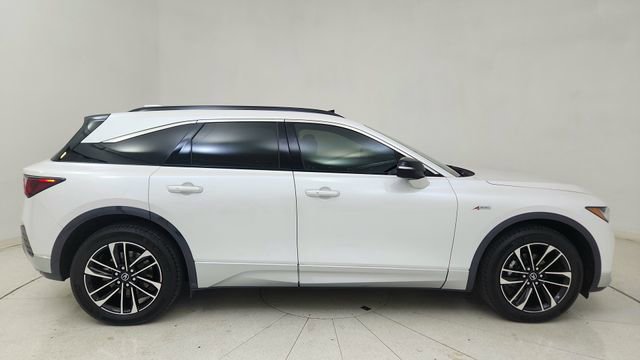 Used 2024 Acura ZDX A-Spec image 6