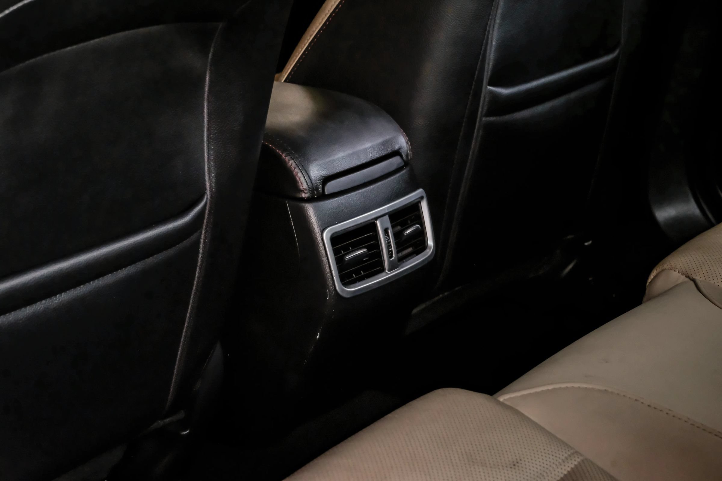 Used 2015 MAZDA MAZDA6 Grand Touring FWD image 40