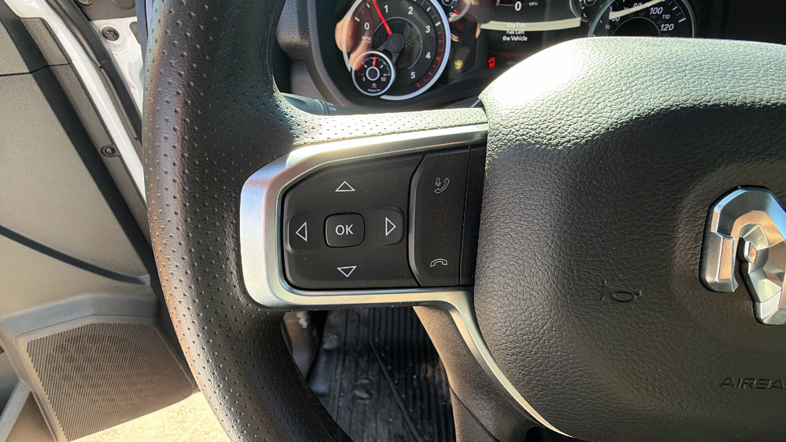 New 2026 RAM 5500 Tradesman w/ Chrome Appearance Group AWD/4WD image 27
