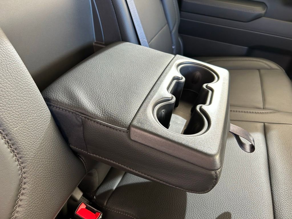 Used 2024 GMC Sierra 1500 Denali w/ Denali Reserve Package image 22