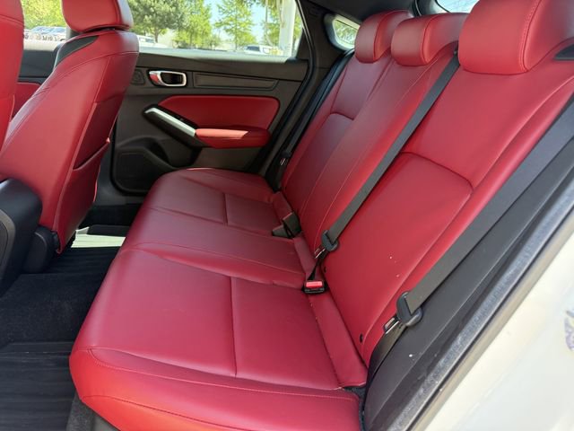 Certified 2024 Acura Integra A-Spec FWD image 28
