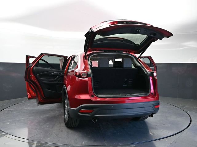 Used 2019 MAZDA CX-9 Touring w/ Touring Premium Package image 49