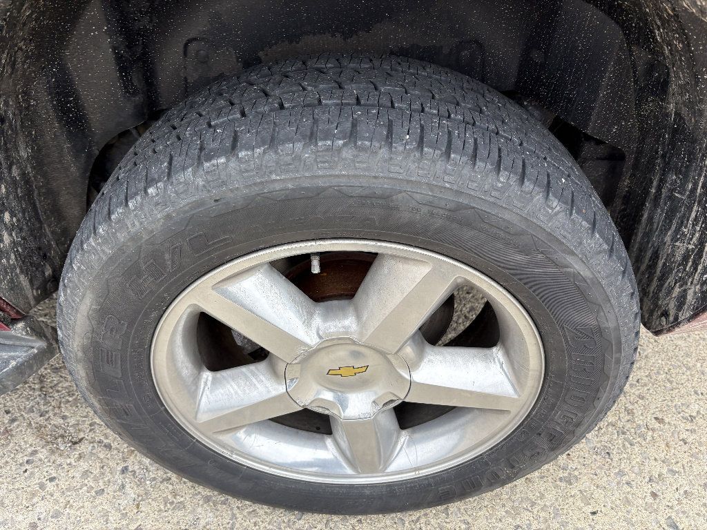 Used 2013 Chevrolet Tahoe LTZ image 10