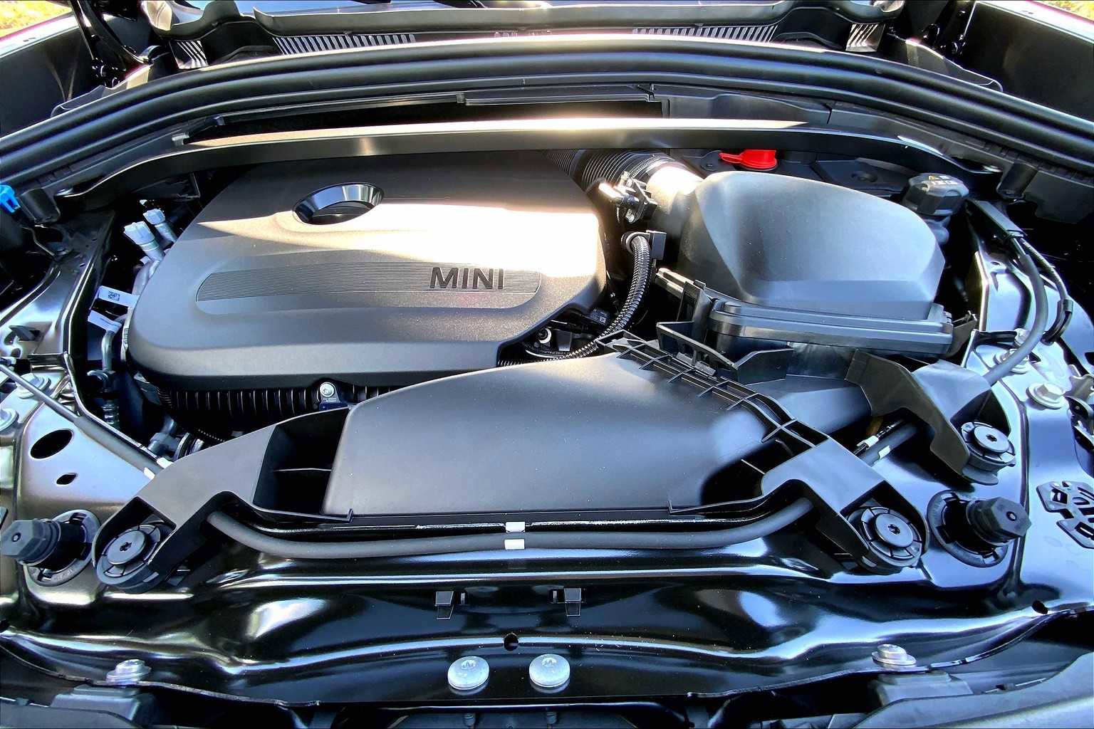 New 2026 MINI Cooper Countryman S image 16