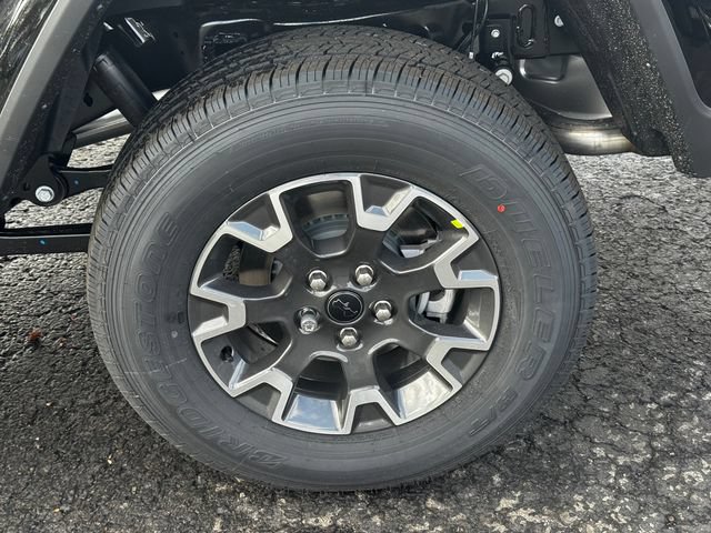 New 2026 Jeep Gladiator Sport AWD/4WD image 11