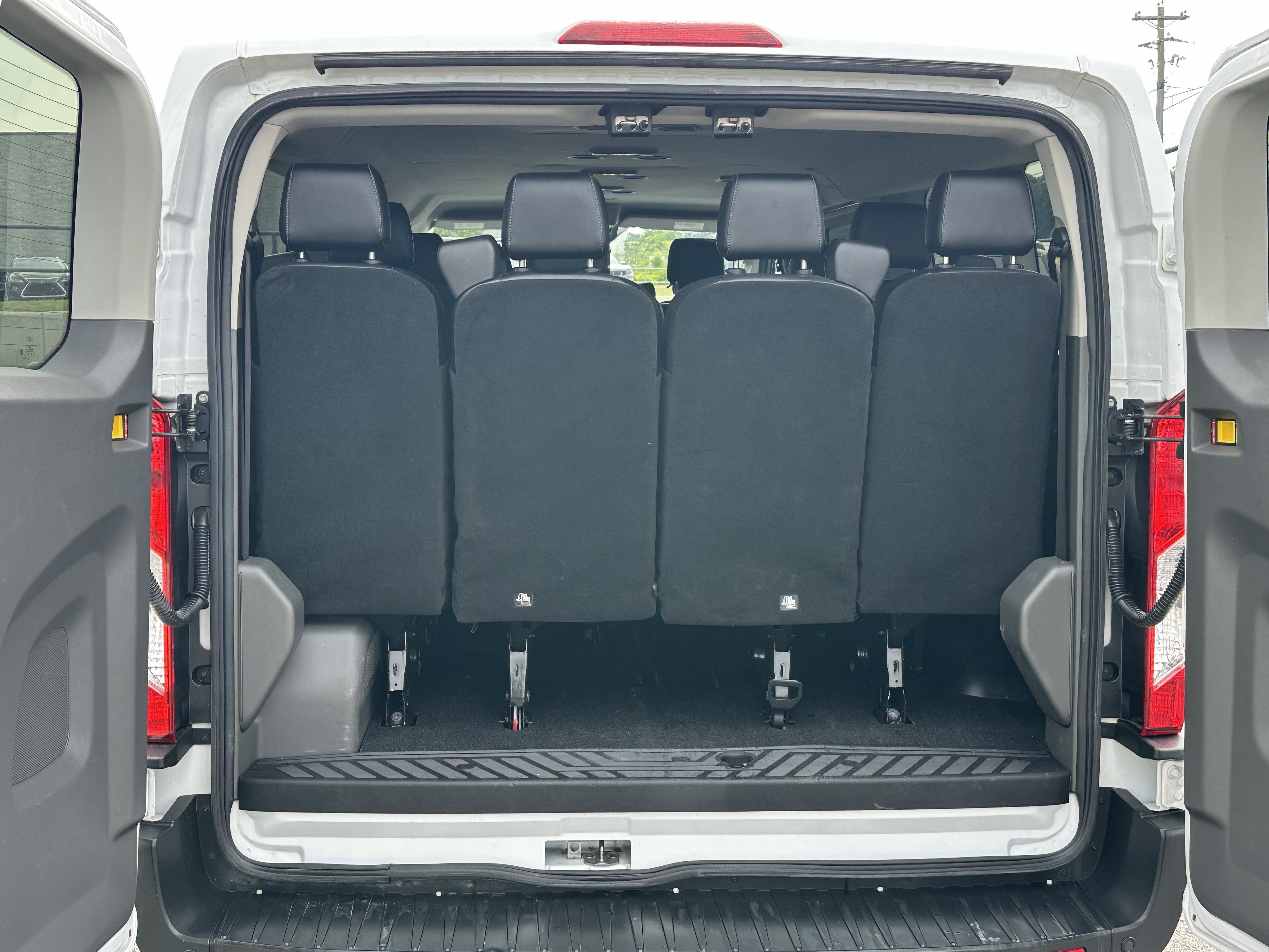 Used 2023 Ford Transit 350 XL RWD image 19