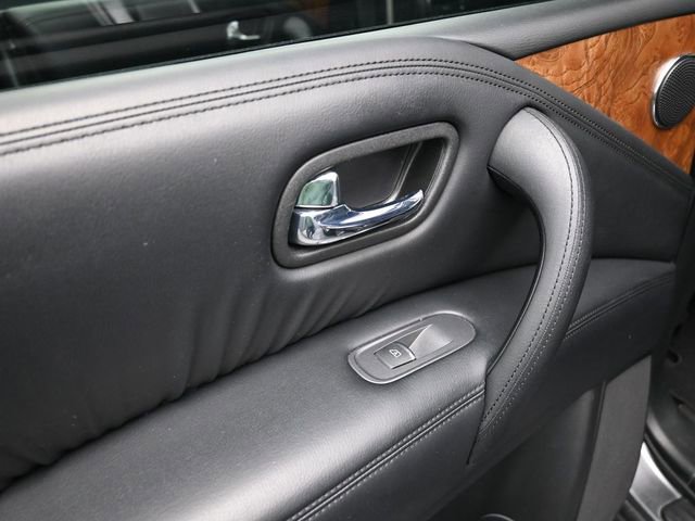 Used 2024 Nissan Armada SL AWD/4WD image 33