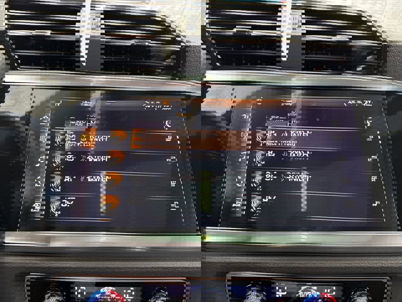 New 2025 Audi Q3 2.0T Premium image 26