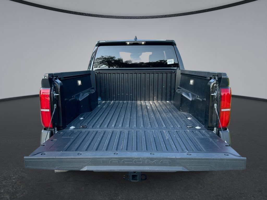 Used 2025 Toyota Tacoma SR RWD image 29