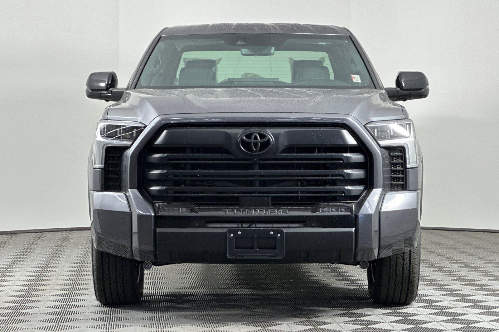 New 2026 Toyota Tundra Limited image 9