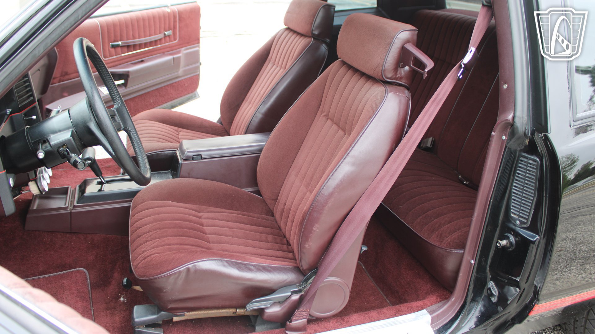 Used 1988 Chevrolet Monte Carlo SS RWD image 14
