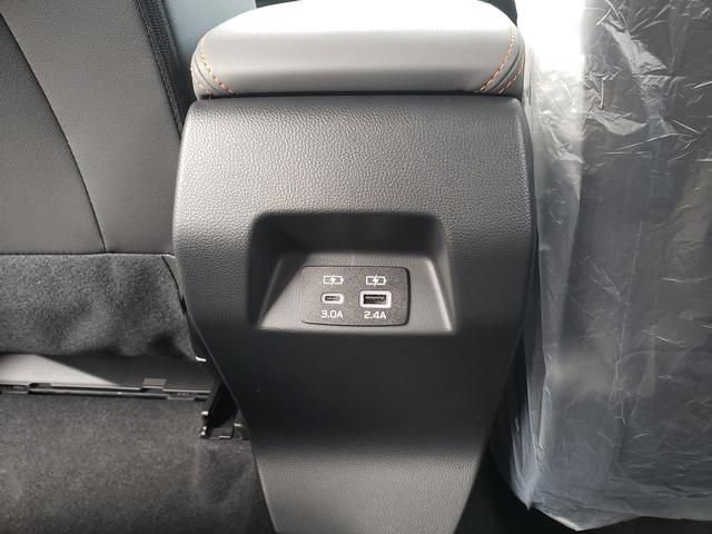 New 2026 Subaru Crosstrek 2.5i Limited image 13