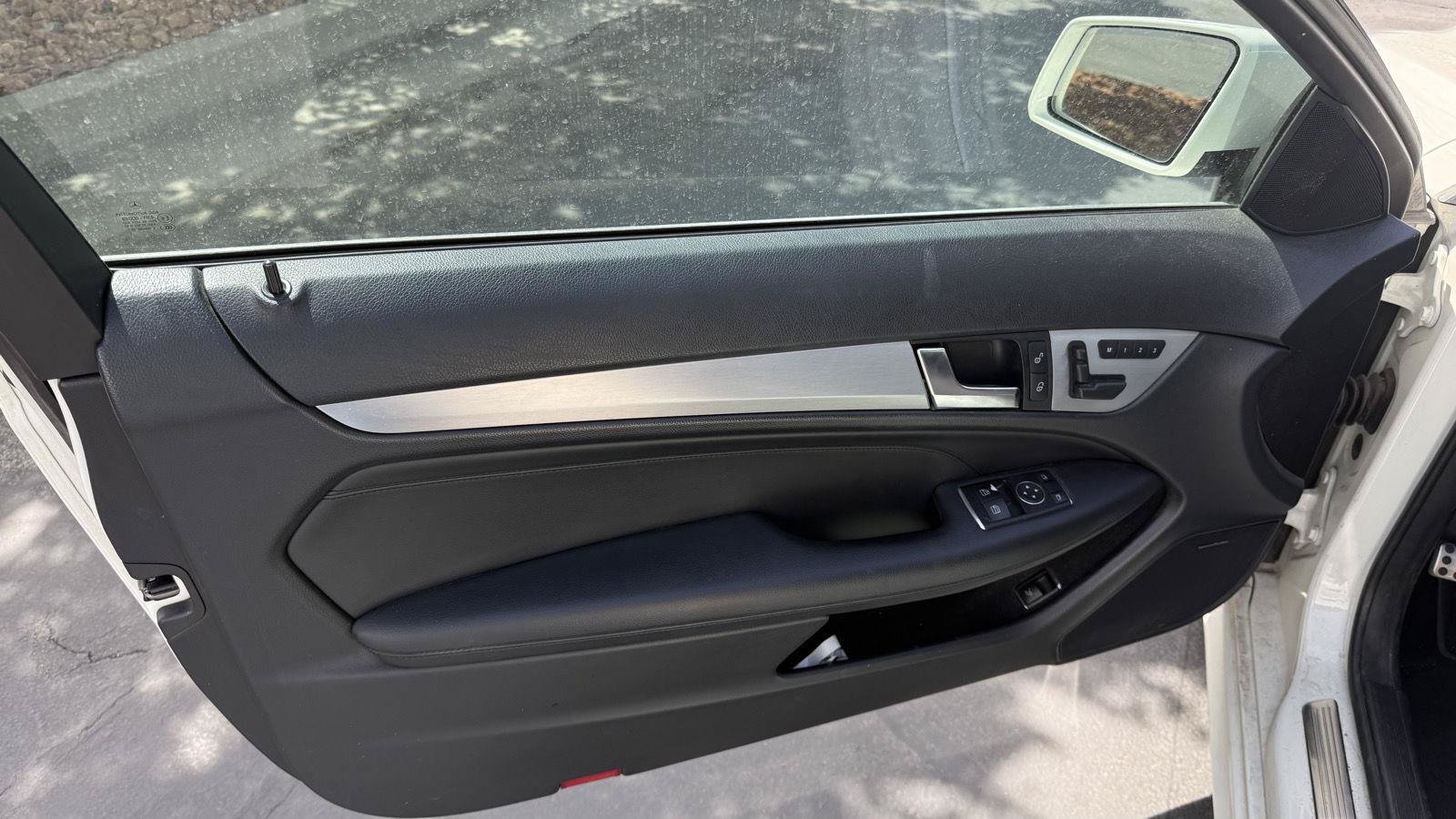Used 2012 Mercedes-Benz C 350 Coupe image 6