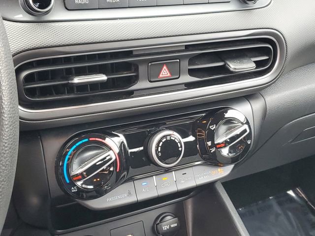 Certified 2023 Hyundai Kona SE image 19