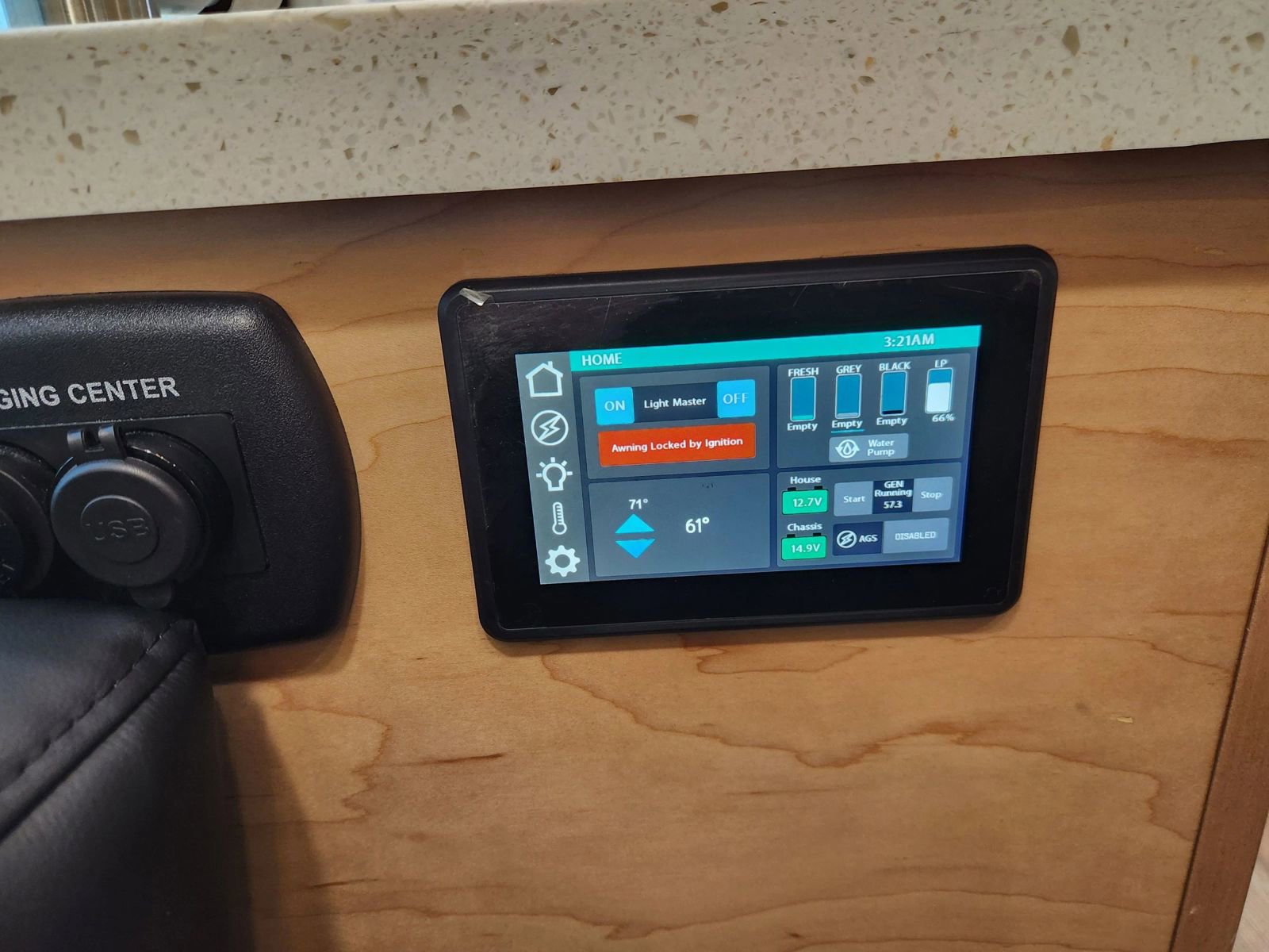 Used 2021 Mercedes-Benz Sprinter 3500 image 54