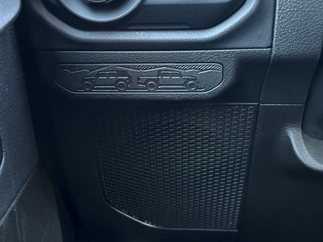 Used 2024 Jeep Wrangler Sahara image 18