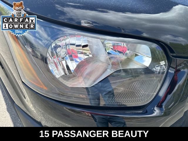 Used 2024 Ford Transit 350 XL RWD image 33