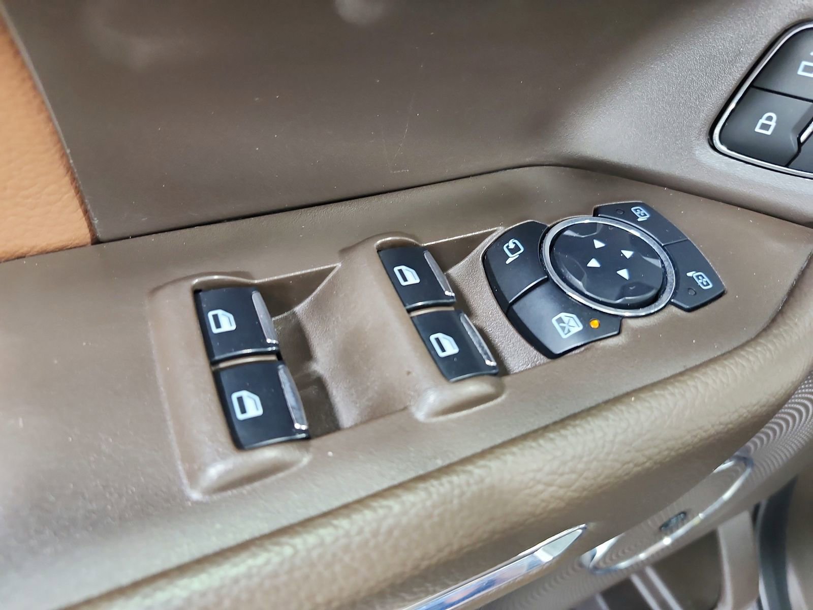 Used 2023 Ford Expedition King Ranch AWD/4WD image 39