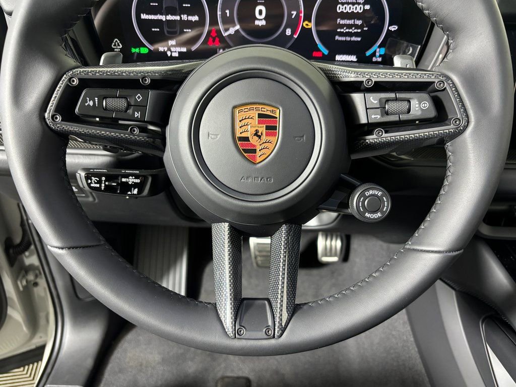 New 2026 Porsche Cayenne GTS AWD/4WD image 24