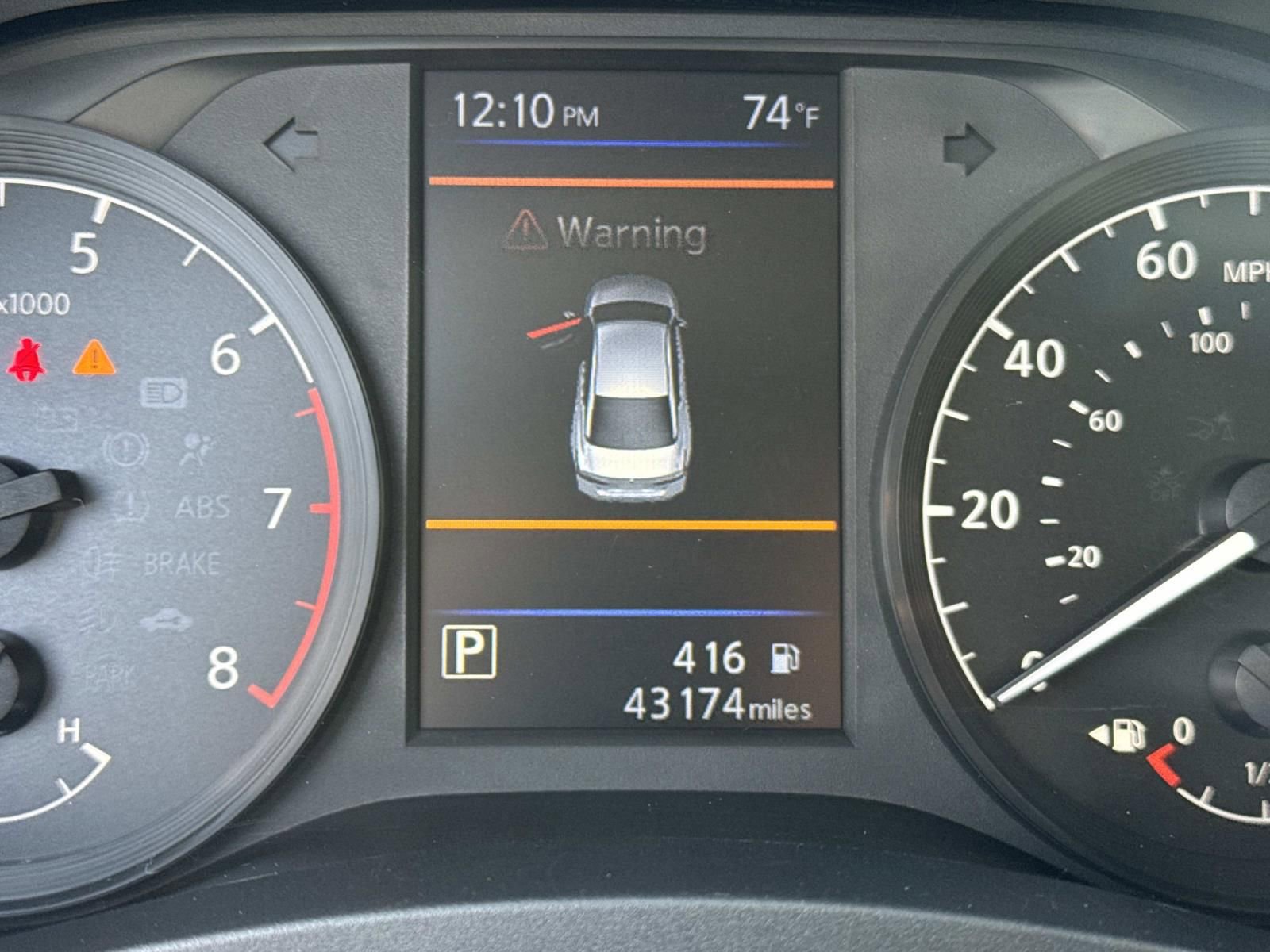 Used 2024 Nissan Altima 2.5 S FWD image 28