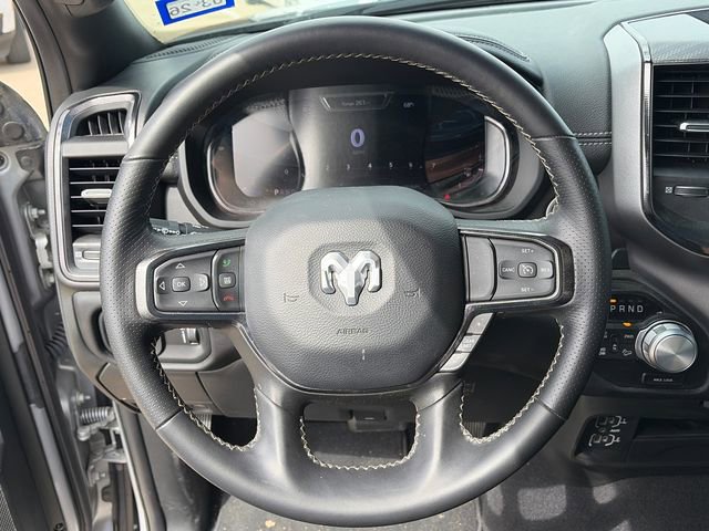 Used 2024 RAM 2500 Rebel image 20