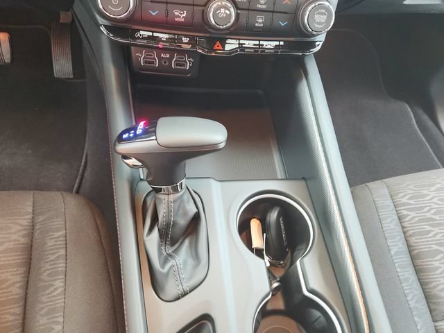 New 2026 Dodge Durango GT w/ Blacktop Package AWD/4WD image 26