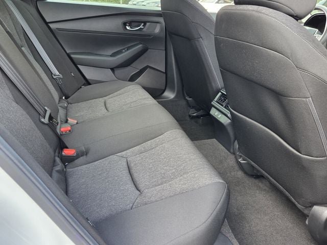 Used 2025 Honda Accord SE image 16