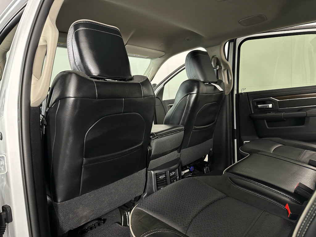 Used 2024 RAM 2500 Laramie image 26