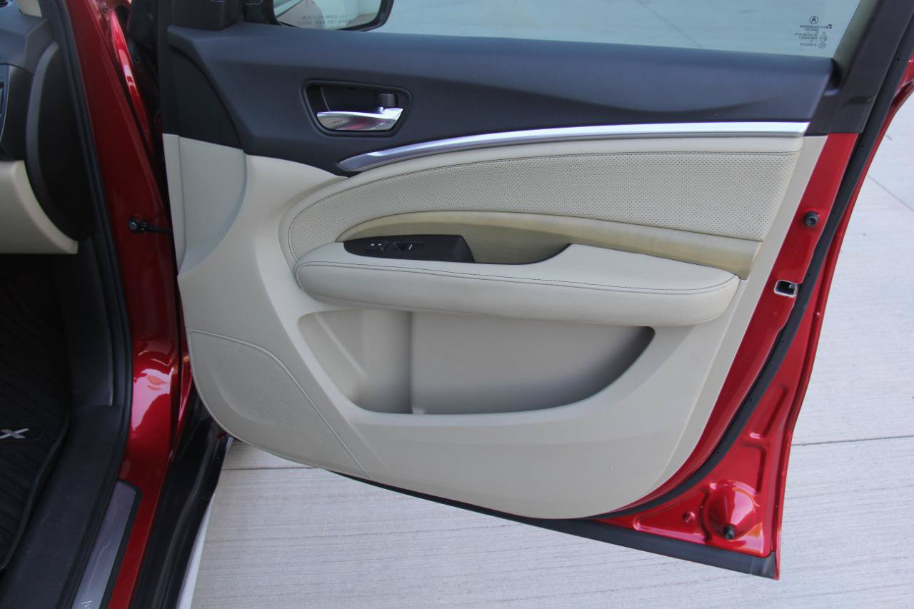 Used 2020 Acura MDX FWD w/ Technology Package image 29