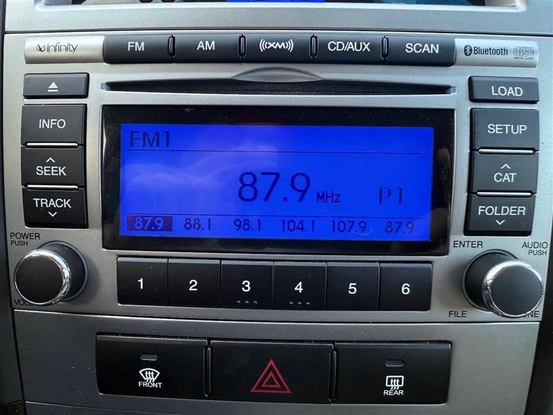 Used 2012 Hyundai Santa Fe Limited AWD/4WD image 53
