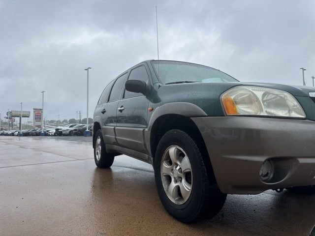 Used 2001 MAZDA Tribute ES FWD image 14
