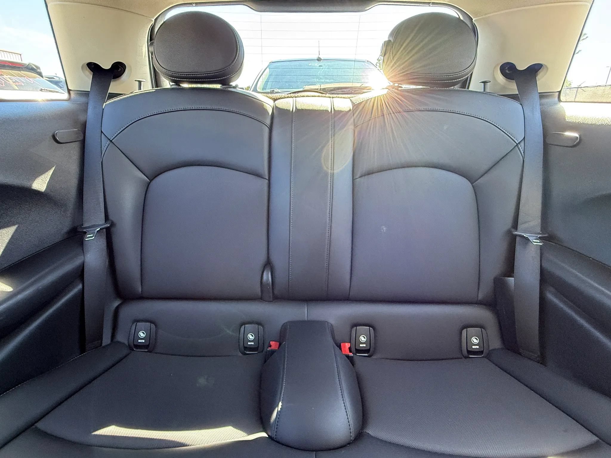 Used 2017 MINI Cooper S FWD image 22