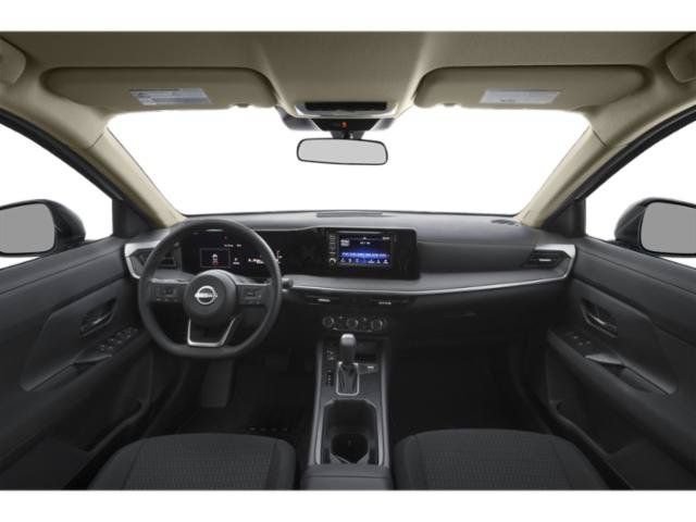 Certified 2025 Nissan Kicks S FWD image 41