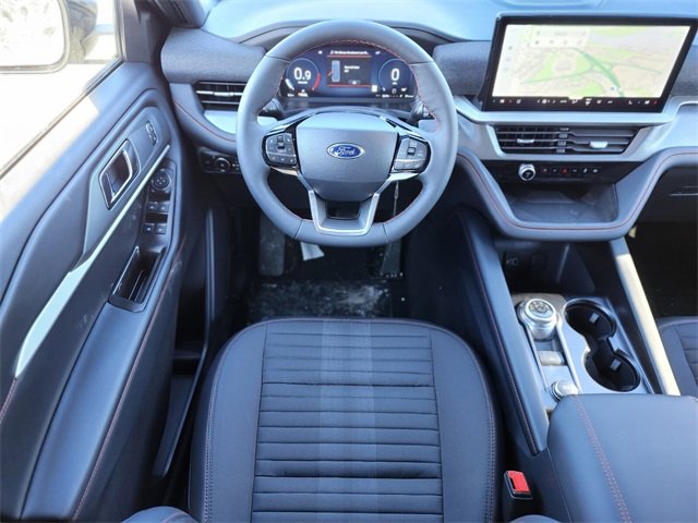 New 2026 Ford Explorer ST-Line image 13