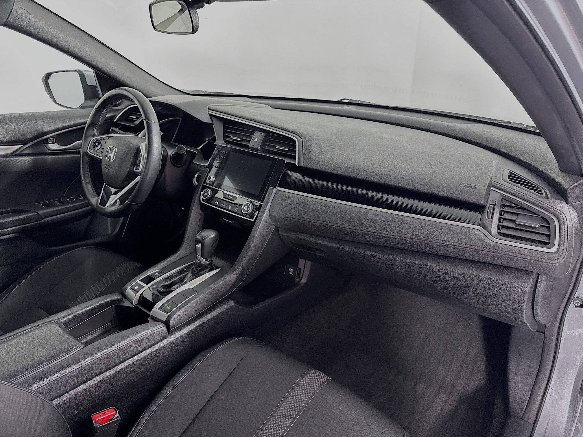 Used 2019 Honda Civic Sport image 26