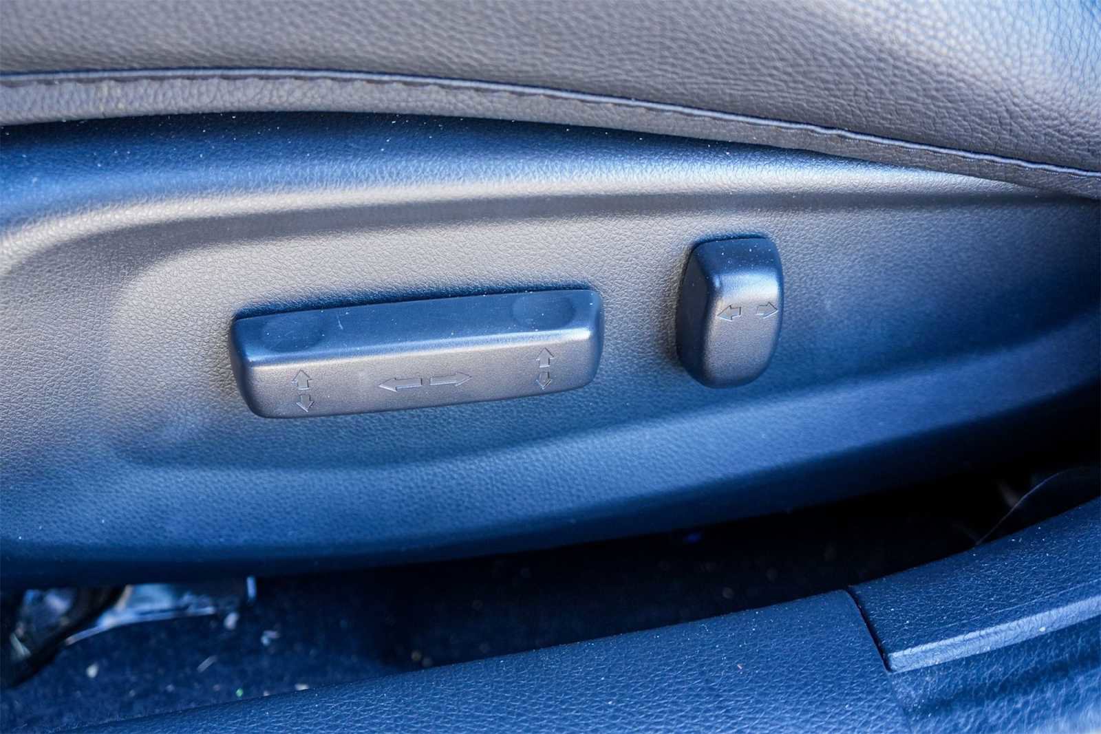 Used 2018 Honda Civic EX-L image 21