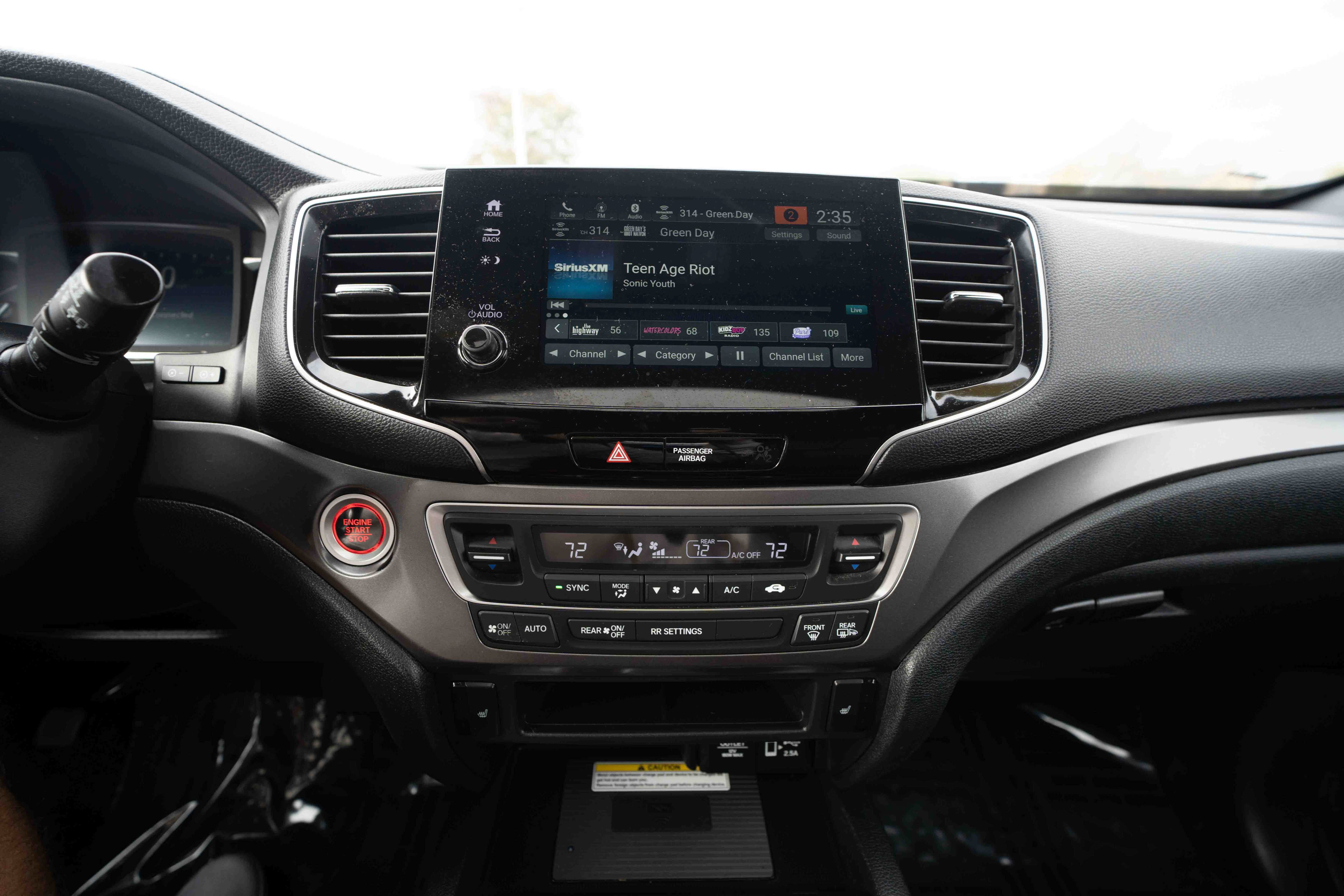 Used 2023 Honda Passport EX-L image 17