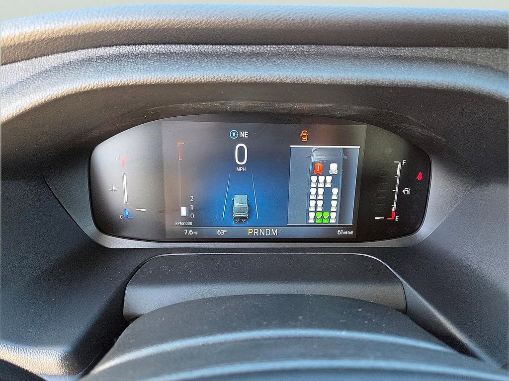 New 2026 Ford Transit 350 XL image 17