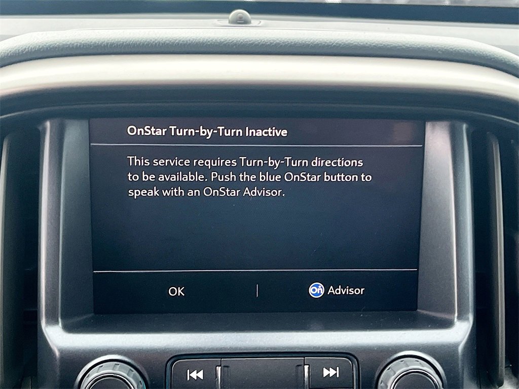 Used 2022 Chevrolet Colorado Z71 image 13