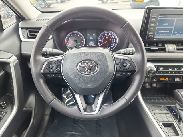 Used 2021 Toyota RAV4 XLE w/ Convenience Package image 36